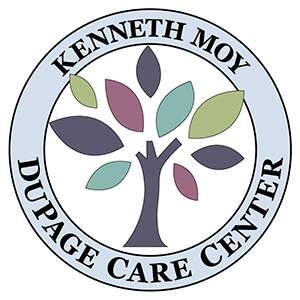 Kenneth Moy DuPage Care Center